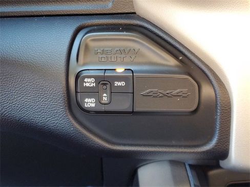 Used 2022 RAM 3500 Laramie image 28