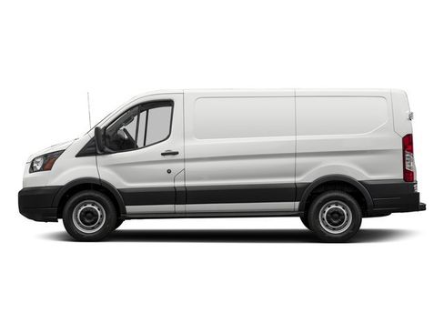 Used 2017 Ford Transit 150 130 Low Roof RWD image 3
