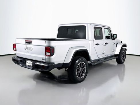 Used 2023 Jeep Gladiator Overland image 7