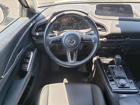 Used 2024 MAZDA CX-30 AWD 2.5 S w/ Select Sport Pkg image 15