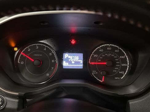 Used 2019 Subaru Crosstrek 2.0i Premium AWD/4WD image 14