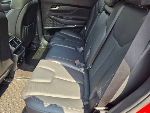 Used 2020 Hyundai Santa Fe Limited w/ Cargo Package AWD/4WD image 28