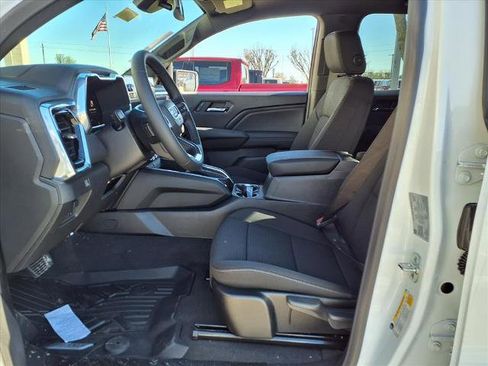 New 2026 GMC Canyon Elevation w/ Convenience Package image 18