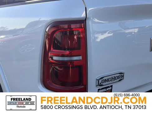 New 2026 RAM 1500 Limited AWD/4WD image 12