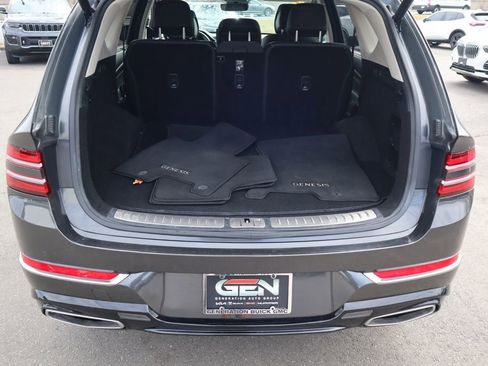 Used 2024 Genesis GV80 2.5T image 31