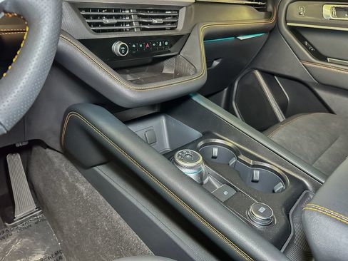 New 2026 Ford Explorer Tremor AWD/4WD image 35