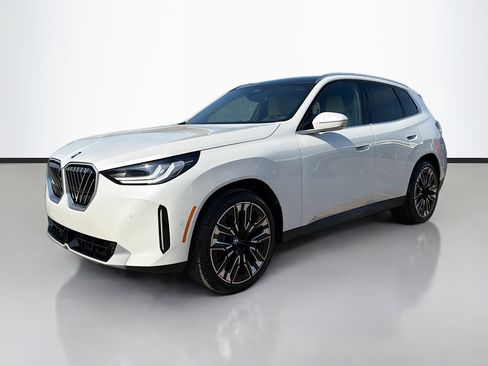 New 2026 BMW X3 xDrive30 w/ Premium Package image 7