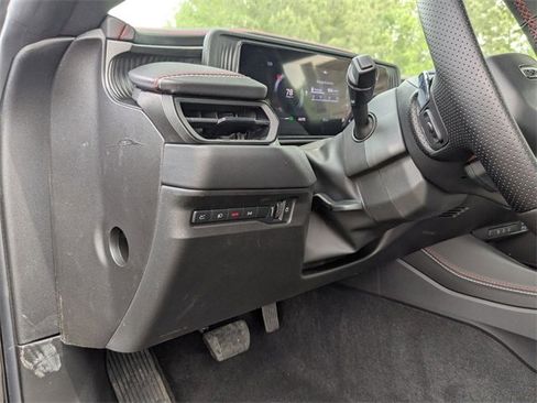 New 2025 Dodge Charger R/T w/ Quick Order Package 25M R/T image 16