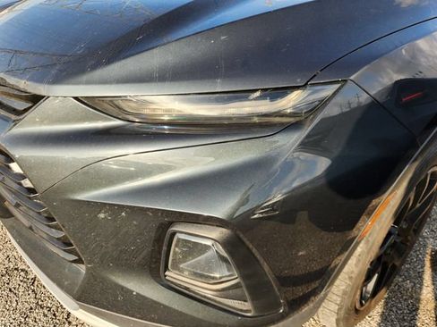 Used 2020 Chevrolet Blazer LT FWD image 6