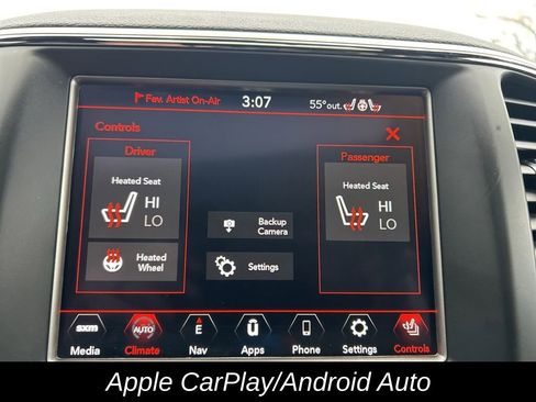 Used 2018 Jeep Grand Cherokee Limited image 28