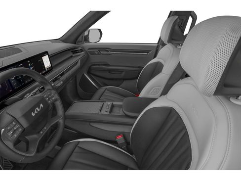New 2026 Kia EV9 GT-Line AWD/4WD image 33