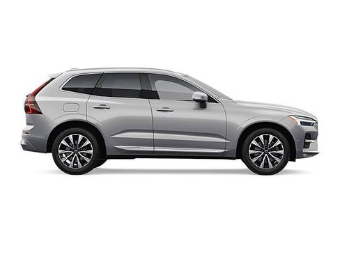 Certified 2023 Volvo XC60 B5 Plus AWD/4WD image 1