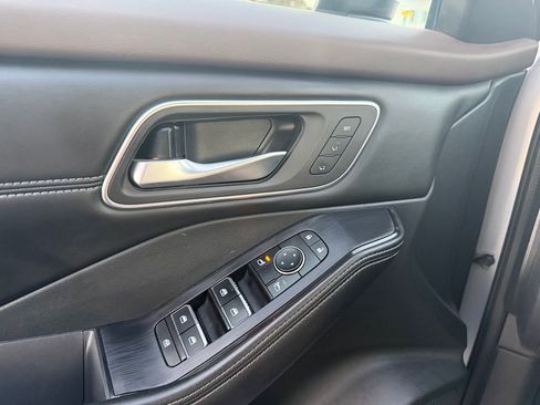 Used 2021 Nissan Rogue SL w/ Premium Package image 20