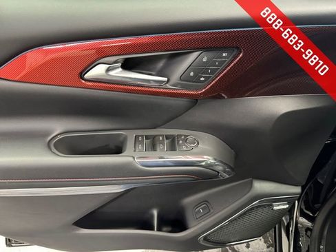 New 2026 Chevrolet Traverse RS image 26