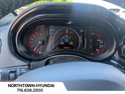 Used 2026 Dodge Durango GT AWD/4WD image 9