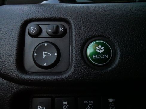 Certified 2026 Honda Ridgeline Black Edition image 27