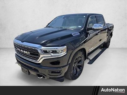 Used 2021 RAM 1500 Limited