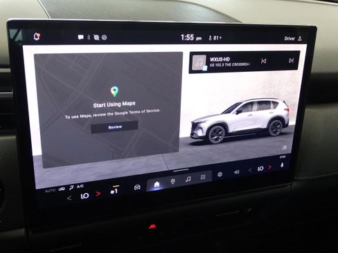 New 2026 MAZDA CX-5 Select image 18