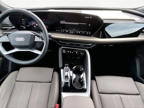 New 2025 Audi Q5 2.0T Premium Plus image 5