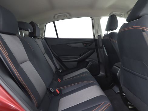 Used 2018 Subaru Crosstrek 2.0i Premium w/ Popular Package #2 image 13