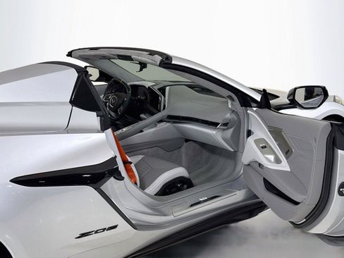 Used 2026 Chevrolet Corvette Z06 RWD image 27