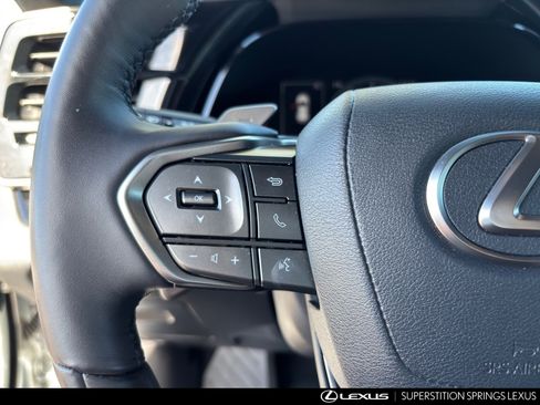 Certified 2024 Lexus RX 350 Premium image 29