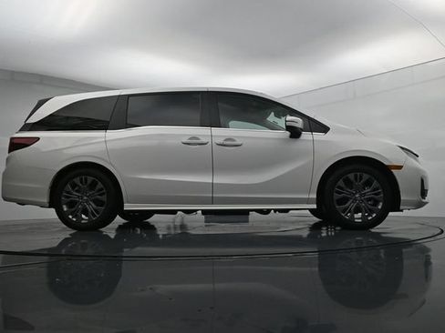 Used 2025 Honda Odyssey Touring image 33