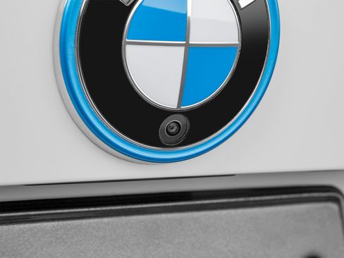 Used 2023 BMW i4 eDrive40 w/ M Sport Package RWD image 61
