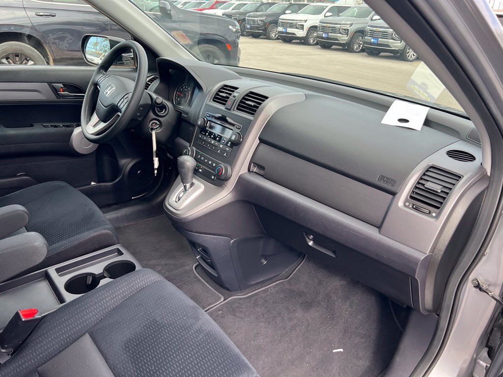 Used 2007 Honda CR-V EX image 25
