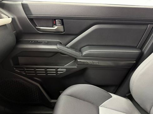 New 2026 Toyota Tacoma TRD Off-Road w/ TRD Off Road Upgrade Package image 24