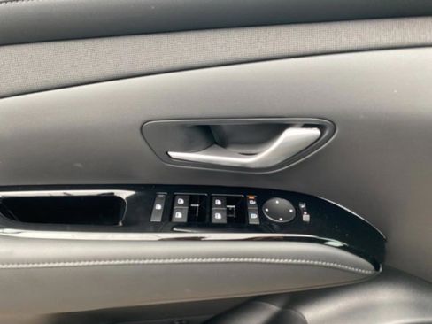 New 2026 Hyundai Santa Cruz XRT AWD/4WD image 7