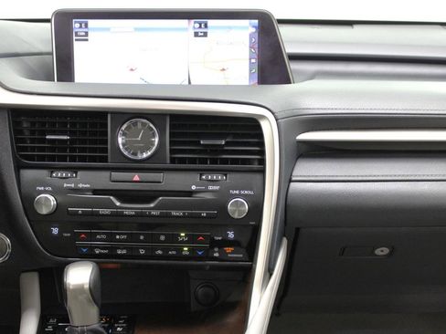 Used 2016 Lexus RX 350 FWD 4dr w/ Premium Package image 51