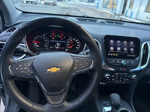 Used 2024 Chevrolet Equinox LT image 15