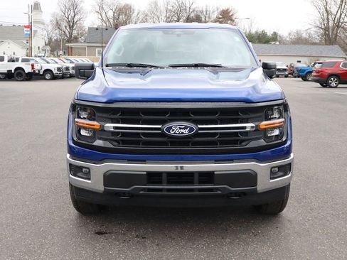 New 2026 Ford F150 XLT w/ XLT Chrome Appearance Package image 11