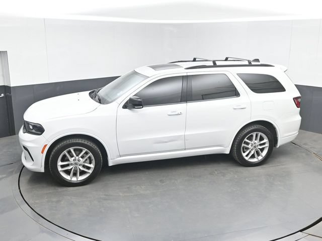 Used 2023 Dodge Durango GT AWD/4WD image 40