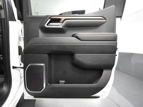 Used 2024 Chevrolet Silverado 1500 RST w/ All Star Edition Plus image 48