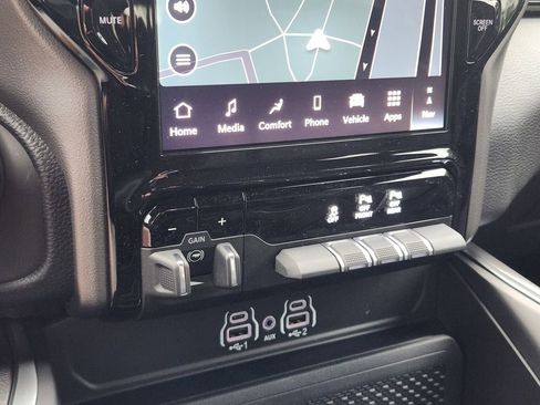 New 2026 RAM 1500 Lone Star RWD image 14