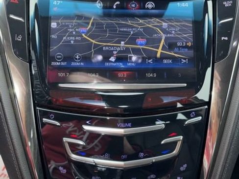 Used 2014 Cadillac CTS Luxury image 17