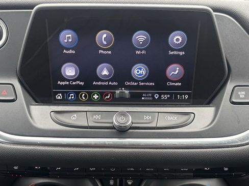 Used 2021 Chevrolet Blazer LT image 25