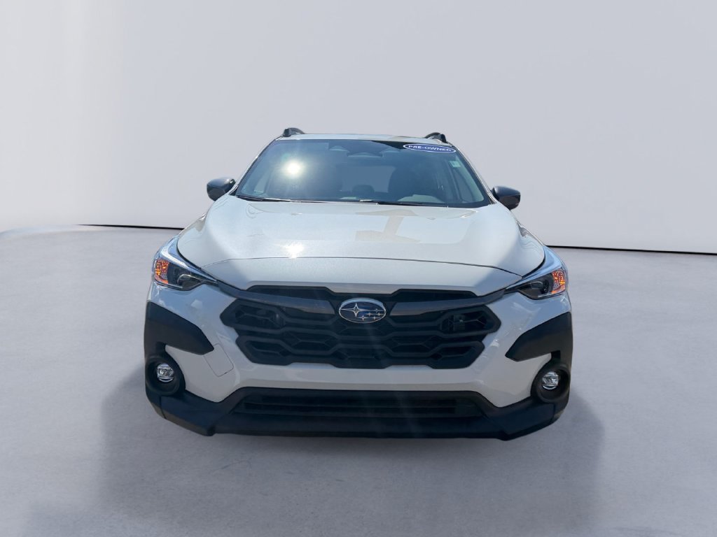 Used 2026 Subaru Crosstrek 2.5i Premium AWD/4WD image 8