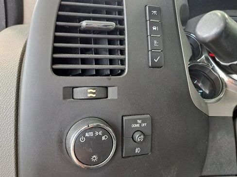 Used 2013 Chevrolet Silverado 1500 LT w/ All-Star Edition RWD image 12