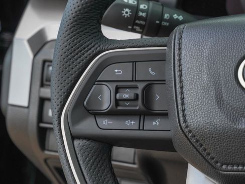 New 2025 Toyota Tacoma TRD Sport image 31