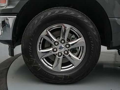 Certified 2020 Ford F150 XLT w/ Equipment Group 302A Luxury image 11