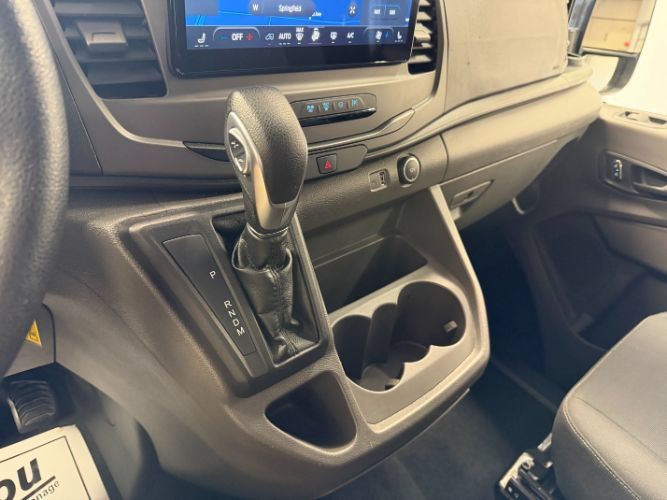 Used 2022 Ford Transit 350 XLT RWD image 17