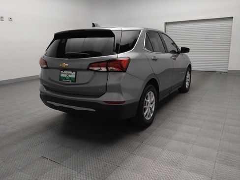 Used 2023 Chevrolet Equinox LT image 9