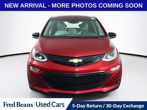 Used 2020 Chevrolet Bolt LT FWD image 2