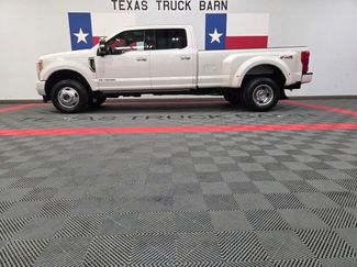 Used 2019 Ford F350 Platinum w/ Platinum Ultimate Package video 1