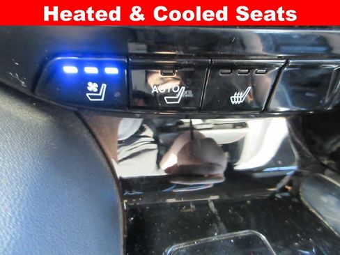Used 2025 Acura MDX A-Spec AWD/4WD image 17