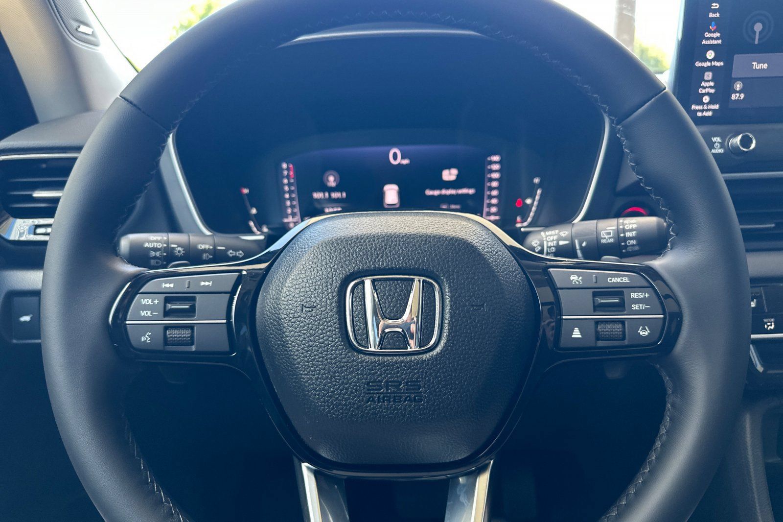 New 2026 Honda Pilot Touring image 23