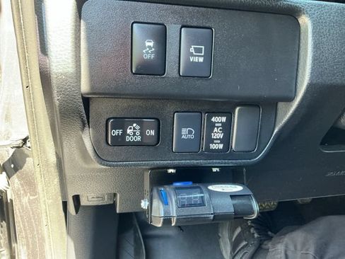 Used 2020 Toyota Tacoma TRD Pro AWD/4WD image 28